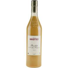 Øl & Spiritus Briottet Chocolat À La Vanille De Madagascar 70 cl 70 cl