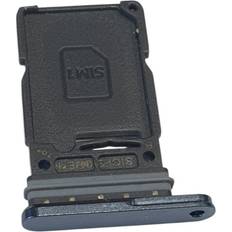 SIM Card Trays FoneFunShop Sim Card Tray Compatible With Galaxy S25 Ultra Titanium Blue