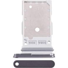 SIM Card Trays FoneFunShop Sim Card Tray Compatible With Galaxy S25 S25 Plus Blue Black