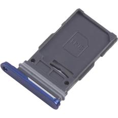 SIM Card Trays FoneFunShop Sim Card Tray Compatible With Galaxy S25 S25 Plus Navy Blue