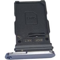 SIM Card Trays FoneFunShop Sim Card Tray Compatible With Galaxy S25 S25 Plus Icy Blue