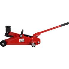 Domkraft 1500 kg