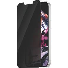 PanzerGlass SAFE Privacy Screen Protector iPhone 16e 14 13 13 Pro Ultra-Wide Fit