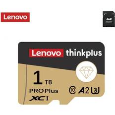 Usb micro sd Lenovo Thinkplus Pro Plus XC 1 Micro SD Class 10 A2 U3 1TB