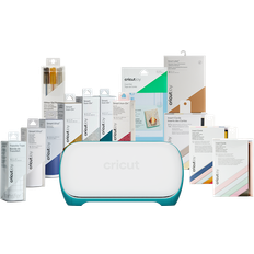 Adlibris Pyssel Adlibris Cricut Joy XL Gift Bundle Extra