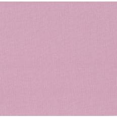 Lin/Bomull Tyg 150cm 365 Baby Rosa