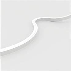 Lila Ljusslingor & Ljuslister LEDlife 5m AnyCut Neon Flex 10x10 Lila/Pink LED Strip 8W/m 12V Ljuslist