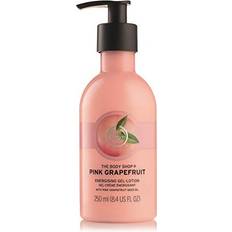 The Body Shop Body Oils The Body Shop Pink Grapefruit Puree 250ml