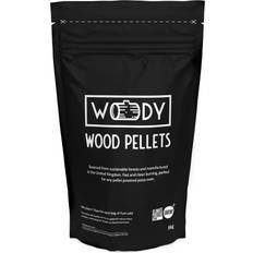 Woody Woody Oven Pellets