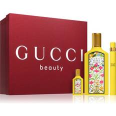 Gucci Flora Gorgeous Orchid Eau de Parfum Gift Set 3-Pc