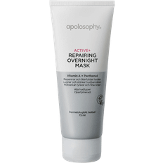 Apolosophy Active+ Overnight Repairing mask 75 75ml