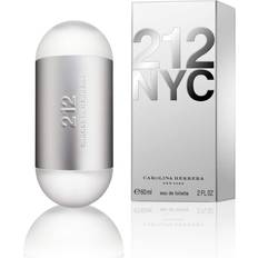 Carolina Herrera Eau de Toilette Carolina Herrera 212 60ml EDT Spray