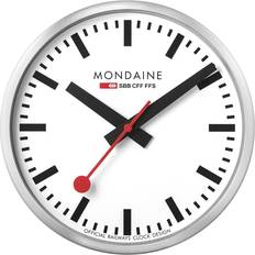25cm Red Second Hand Aluminium Casing