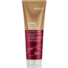 Joico K-Pak Color Therapy Luster Lock 8.5 oz Treatment Red
