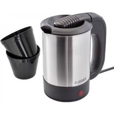 Judge Compact Electric Travel Kettle 0.5L Dual Voltage 1000W