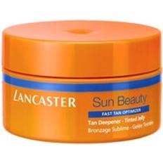 Lancaster Self Tan Lancaster Sun Beauty Tan Deepener Toning Gel 200ml