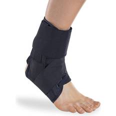 DonJoy Stabilizing Pro Ankle Support Brace Black XXSmall