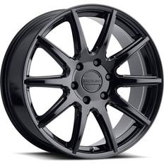 Raceline Raceline Wheels 159B SPIKE Wheel Gloss