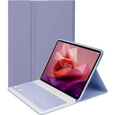 Lenovo tab p12 12.7 YGoal Tangentbordsfodral för Lenovo Tab P12 12.7