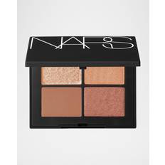 NARS Ögonskuggor på rea NARS Ögonmakeup Ögonskugga Quad Eyeshadow Laguna - 4,4 g
