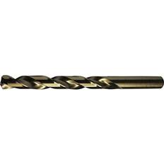 Topline Topline Cutting Tools No. 21 Drill Bits Cobalt M42 4-Pk