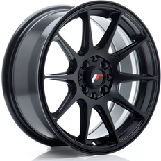 Japan Racing JR11 Matt Black Wheel