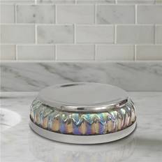 Glacier Rainbow Collection Soap Dish