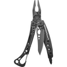 Leatherman Hand Tools Leatherman Skeletool CX, 7-in-1 Onyx Multi-tool