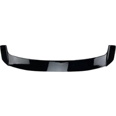 Auto Perfectionists UK BMW 1 Series F20 F21 LCI Rear Gloss Black Roof Spoiler Wing M135 M140 2015-19