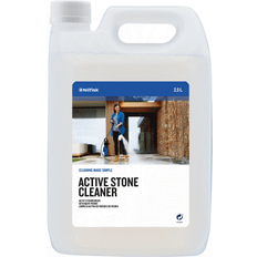Nilfisk Rengøringsmidler Nilfisk Active Stone Cleaner 2.5 L 2.5L