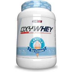 OxyWhey Lean Wellness Protein - Vanilla Ice Cream