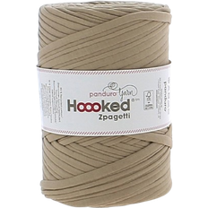 Zpagetti Medium Trikågarn 450g Beige ZP004-17