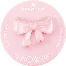 Essence Loose Powder Fabowlous #01 Bow