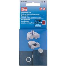 Tryckknappar Prym Demonteringssats För Tryckknappar Jersey 8 10 mm Björnbär