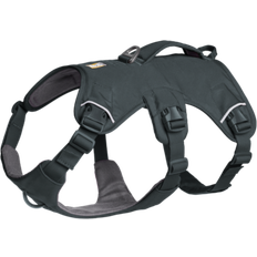 Ruffwear Web Master Harness Basalt Gray Large/X-Large