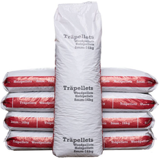 Vedteamet - Pellet 8mm Pallet