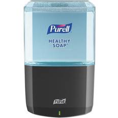 Gojoindust 5.25 x 8.8 x 12.13 in ES6 Soap Touch-Free Dispenser Graphite