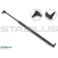 Stabilus Heckklappendämpfer Gasfeder Kofferraum 921347