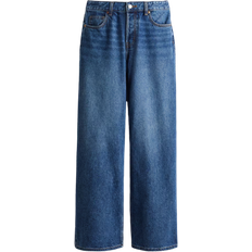 H&M Wide Jeans - Blue