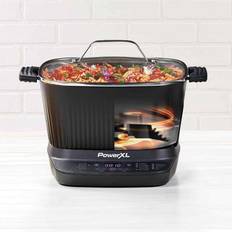 PowerXL StirMax MultiCooker Rührsystem