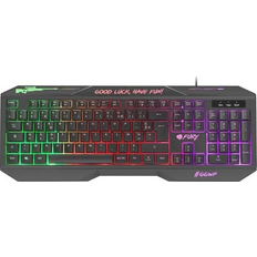 Fury Hellfire 2-tastatur NFU-1952