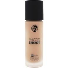W7 PhotoShoot Buff