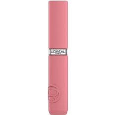 L'Oréal Paris Lipsticks L'Oréal Paris Infailible Matte Resistance liquid lipstick #200-lipstick & chill