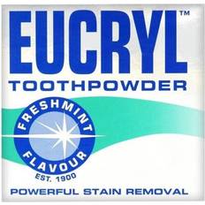 Toothpowder Freshmint 50g