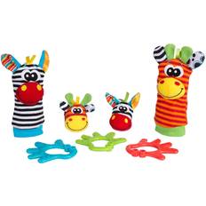 Playgro junglevenner Gaveæske