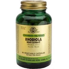 Solgar Rhodiola Root Extract 60 pcs