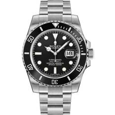 Rolex Submariner (116610LN)