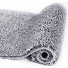 Bathroom Rug Soft Shaggy