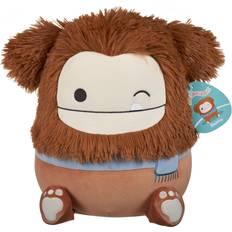 Squishmallows Squishmallows 30cm Benny Bigfoot