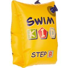 Kids Baby Inflatable Swim Arm bands Children Swimming Pool Safety Float